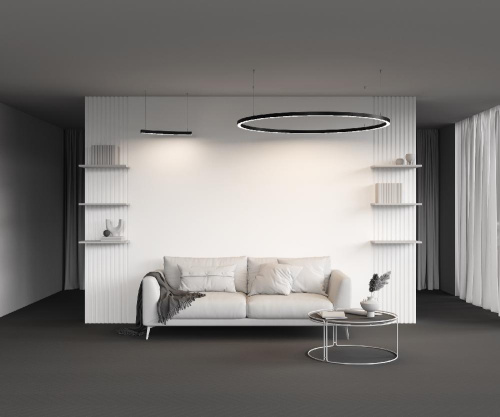 Комплектующие к светодиодной ленте Led Strip ALM-3535R-B-D-45°-1.5M
