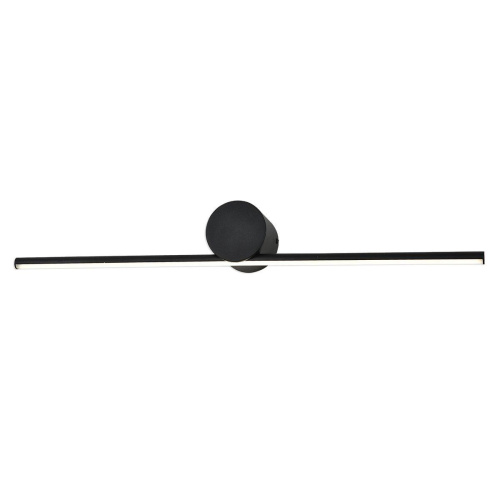 Подсветка для картин Escada Line 10291/1LED Black Подсветка для картин Escada Line 10291/1LED Black