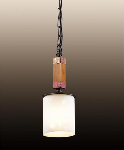 Подвесной светильник Odeon Light Fabo 2767/1 Подвесной светильник Odeon Light Fabo 2767/1