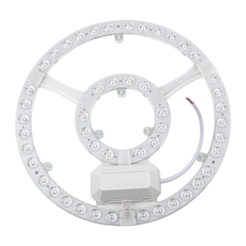 Настенно-потолочный светодиодный светильник-модуль Volpe ULE-Q930-42W/4000K IP40 Clear UL-00010962 Настенно-потолочный светодиодный светильник-модуль Volpe ULE-Q930-42W/4000K IP40 Clear UL-00010962