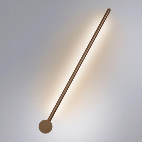 Бра Arte Lamp Polis A2027AP-1GO Бра Arte Lamp Polis A2027AP-1GO