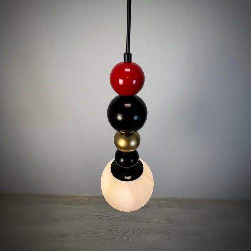 Подвесной Светильник Zero The Rgb Fredrik Mattson Pendant By Imperiumloft Подвесной Светильник Zero The Rgb Fredrik Mattson Pendant By Imperiumloft