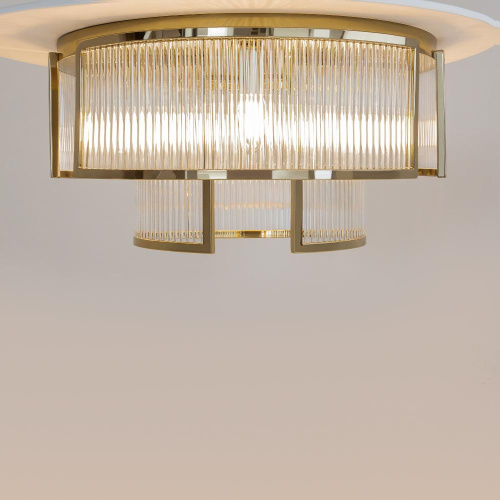 Потолочный светильник Maytoni MOD174CL-06G Потолочный светильник Maytoni MOD174CL-06G