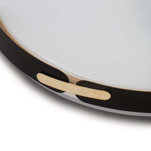 Потолочный светодиодный светильник Lumina Deco Paneli LDC 8063-48W BL Потолочный светодиодный светильник Lumina Deco Paneli LDC 8063-48W BL