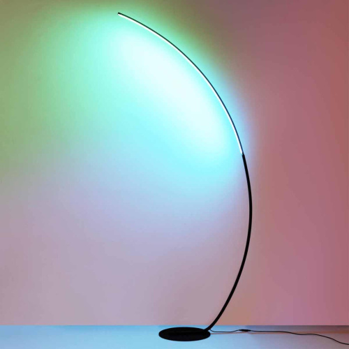 Торшер Odeon Light Archie 4380/10FL Торшер Odeon Light Archie 4380/10FL