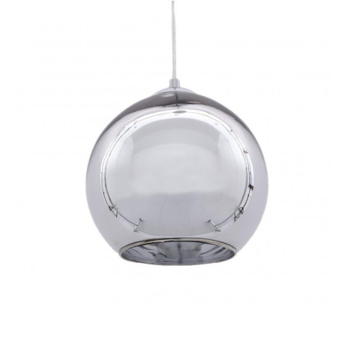 Подвесной светильник Lumina Deco Lobos LDP 107-200 CHR Подвесной светильник Lumina Deco Lobos LDP 107-200 CHR