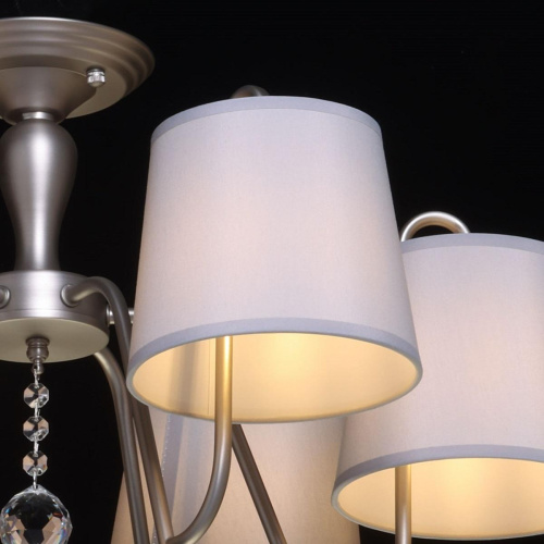 Подвесная люстра MW-Light Вега 329012406 Подвесная люстра MW-Light Вега 329012406