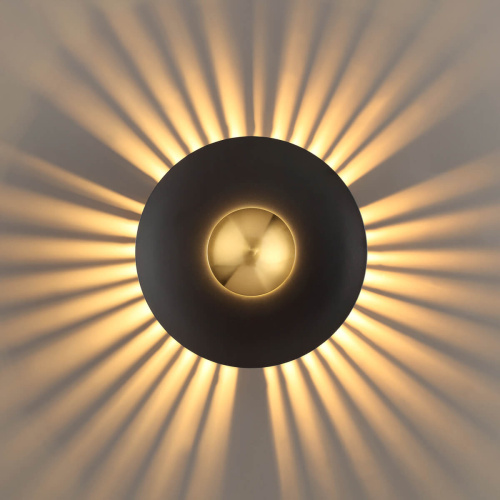 Настенный светодиодный светильник Odeon Light Adamas 4223/13WL Настенный светодиодный светильник Odeon Light Adamas 4223/13WL