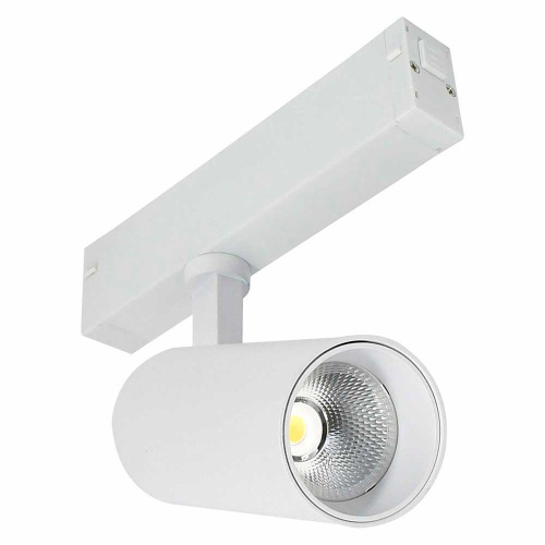 Трековый светильник ST Luce SKYLINE 220 ST660.536.10 Трековый светильник ST Luce SKYLINE 220 ST660.536.10
