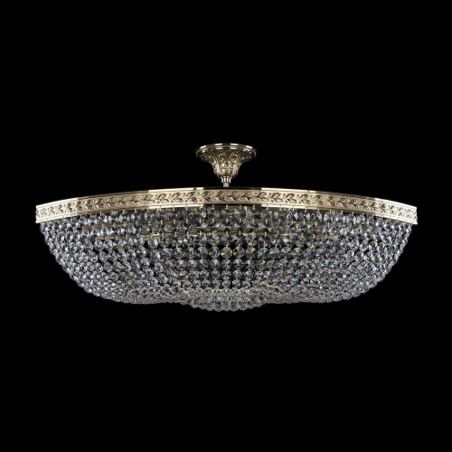 Потолочная люстра Bohemia Ivele 19283/90IV G Потолочная люстра Bohemia Ivele 19283/90IV G