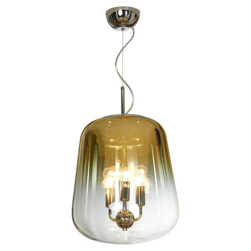Подвесной светильник Lussole Loft LSP-8513 Подвесной светильник Lussole Loft LSP-8513
