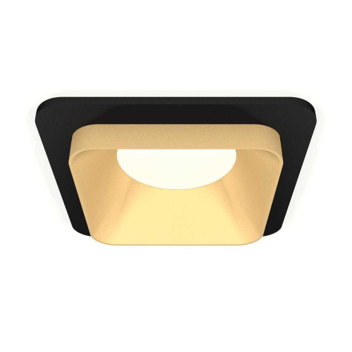 Комплект встраиваемого светильника Ambrella light Techno Spot XC (C7902, N7704) XC7902004 Комплект встраиваемого светильника Ambrella light Techno Spot XC (C7902, N7704) XC7902004