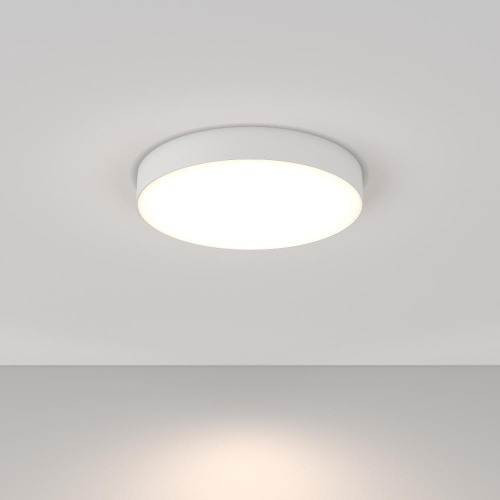 Потолочный светодиодный светильник Maytoni Zon C032CL-L48W4K