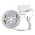 Светодиодная лента Uniel 7,5W/m 42LED/m 2835SMD 2M ULS-P77-2835-42LED/m-IP20-2M-SPSB RRP18C00 UL-00006216