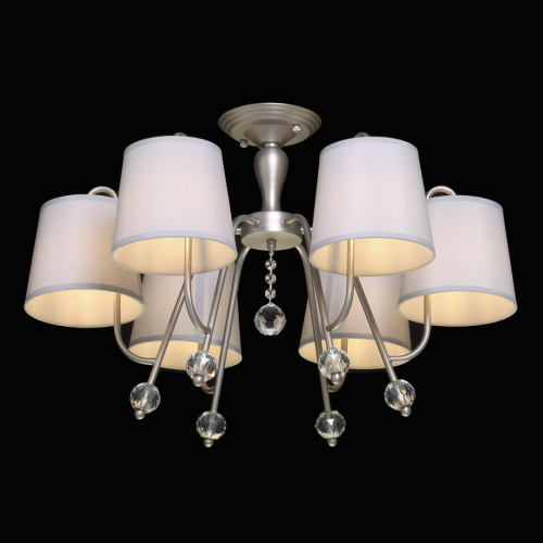 Подвесная люстра MW-Light Вега 329012406 Подвесная люстра MW-Light Вега 329012406
