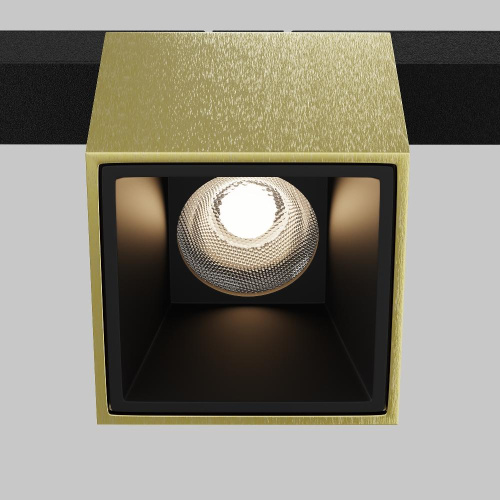 Трековый светильник Technical TR133-2-7W4K-BS Трековый светильник Technical TR133-2-7W4K-BS
