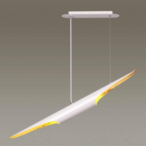 Подвесной светильник Odeon Light Whitney 3816/50WG Подвесной светильник Odeon Light Whitney 3816/50WG