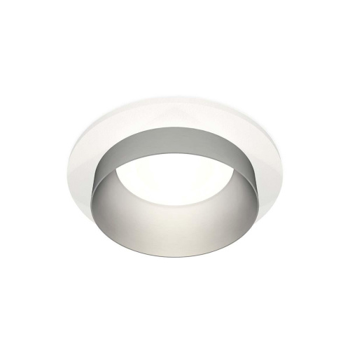 Встраиваемый светильник Ambrella light Techno Spot XC (C6512, N6133) XC6512023