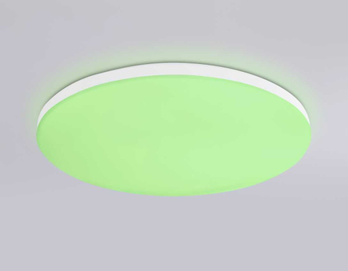 Потолочный светодиодный светильник Ambrella light Orbital Dance FZ2001 Потолочный светодиодный светильник Ambrella light Orbital Dance FZ2001