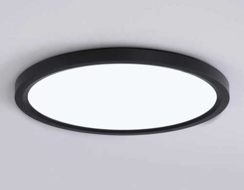 Потолочный светодиодный светильник Ambrella light Orbital Air Slim FZ1910 Потолочный светодиодный светильник Ambrella light Orbital Air Slim FZ1910