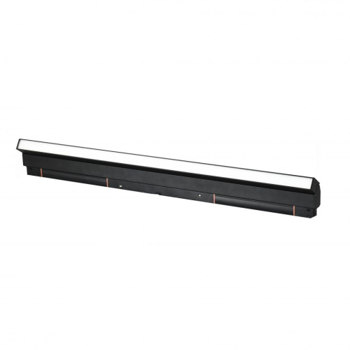 Трековый светодиодный светильник iLedex Technical Vision SMART 4822-004-L602-24W-110DG-BK Трековый светодиодный светильник iLedex Technical Vision SMART 4822-004-L602-24W-110DG-BK
