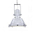 Подвесной светильник Lumina Deco Botti LDP 708 CHR
