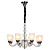 Подвесная люстра ST Luce Signora SL681.103.08