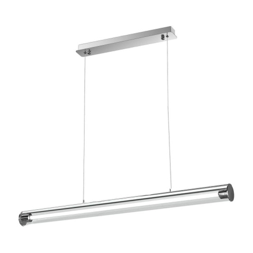 Подвесной светодиодный светильник Arte Lamp A1318SP-1CC Подвесной светодиодный светильник Arte Lamp A1318SP-1CC