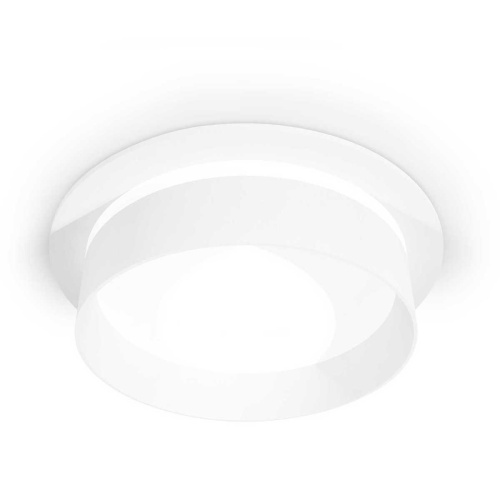 Комплект встраиваемого светильника Ambrella light Techno Spot XC (C8050, N8461) XC8050020 Комплект встраиваемого светильника Ambrella light Techno Spot XC (C8050, N8461) XC8050020