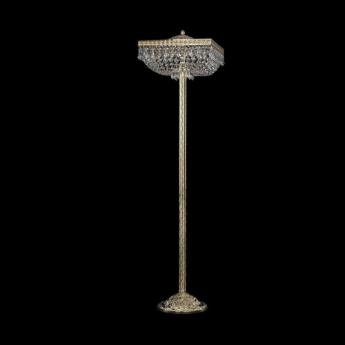 Торшер Bohemia Ivele 19272T6/35IV-135 G Торшер Bohemia Ivele 19272T6/35IV-135 G