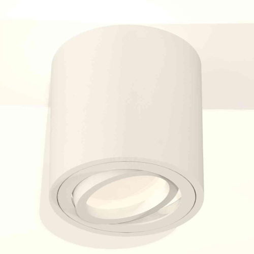 Комплект накладного светильника Ambrella light Techno Spot XS7531001 SWH белый песок (C7531, N7001) Комплект накладного светильника Ambrella light Techno Spot XS7531001 SWH белый песок (C7531, N7001)