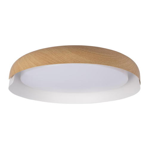 Потолочный светодиодный светильник Loft IT Coin 10198 White Потолочный светодиодный светильник Loft IT Coin 10198 White