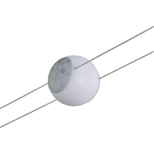 Струнный светодиодный светильник Paulmann Wire Systems Emma 94159 Струнный светодиодный светильник Paulmann Wire Systems Emma 94159