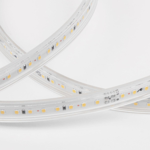 Светодиодная влагозащищенная лента Elektrostandard 8W/m 60LED/m 2835SMD дневной белый 50M a053637 Светодиодная влагозащищенная лента Elektrostandard 8W/m 60LED/m 2835SMD дневной белый 50M a053637