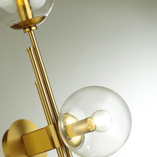 Подвесной светильник Odeon Light Brazeri 4799/3 Подвесной светильник Odeon Light Brazeri 4799/3
