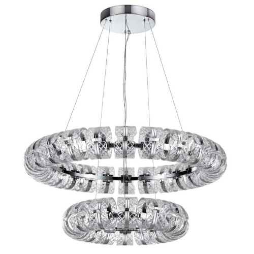 Подвесная люстра Odeon Light MIRAGE 5029/230L Подвесная люстра Odeon Light MIRAGE 5029/230L