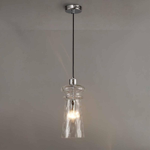 Подвесной светильник Odeon Light Pasti 4968/1 Подвесной светильник Odeon Light Pasti 4968/1