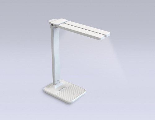 Настольная светодиодная лампа Ambrella light Desk DE490 Настольная светодиодная лампа Ambrella light Desk DE490