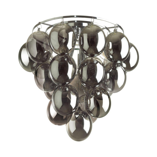 Потолочный светильник Odeon Light Grape 4797/6C Потолочный светильник Odeon Light Grape 4797/6C