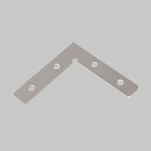 Комплектующие к светодиодной ленте Led Strip ALM-C-90 Комплектующие к светодиодной ленте Led Strip ALM-C-90