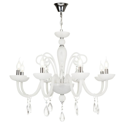 Люстра Maytoni DIA011PL-08W Люстра Maytoni DIA011PL-08W