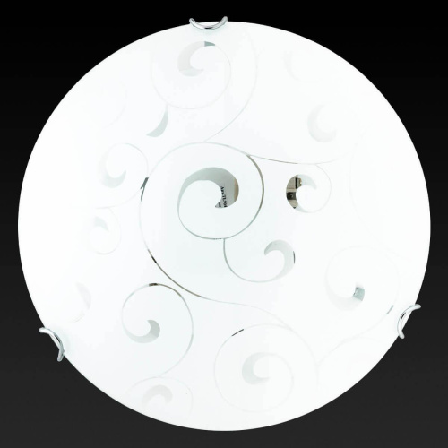 Настенный светильник Toplight Kelly TL9042Y-03WH Настенный светильник Toplight Kelly TL9042Y-03WH