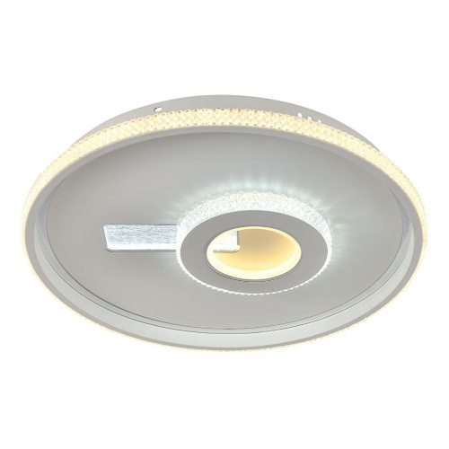 Потолочный светодиодный светильник Escada Apus 600/S LED Потолочный светодиодный светильник Escada Apus 600/S LED