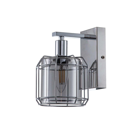 Бра Escada Midland 10188/1A Chrome Бра Escada Midland 10188/1A Chrome