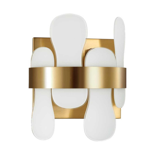 Настенный светильник Lumion Moderni Micaela 5270/2W Настенный светильник Lumion Moderni Micaela 5270/2W