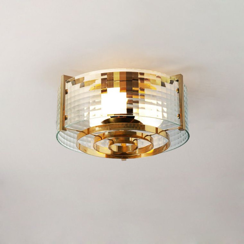 Потолочная Люстра Из Рельефного Стекла Lussa D38 By Imperiumloft Потолочная Люстра Из Рельефного Стекла Lussa D38 By Imperiumloft