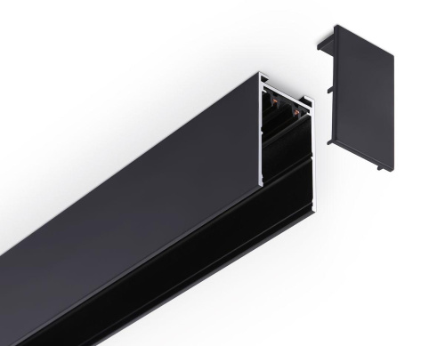 Шинопровод Ambrella Light Track System Magnetic 220V GL1004 Шинопровод Ambrella Light Track System Magnetic 220V GL1004