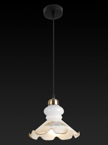 Подвесной светильник Toplight Cassandra TL4320D-01AB Подвесной светильник Toplight Cassandra TL4320D-01AB