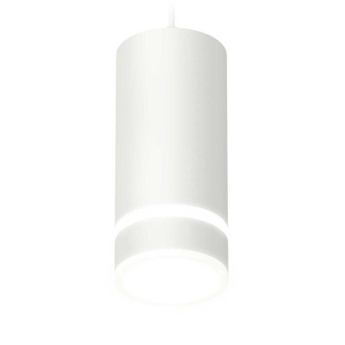 Комплект подвесного светильника Ambrella light Techno Spot XP (A2331, C8161, N8444) XP8161026 Комплект подвесного светильника Ambrella light Techno Spot XP (A2331, C8161, N8444) XP8161026