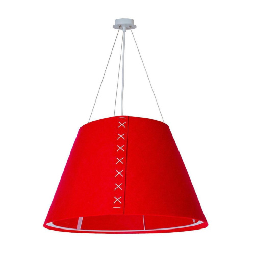 Подвесной светильник TopDecor Felt Boom A1 10 Подвесной светильник TopDecor Felt Boom A1 10